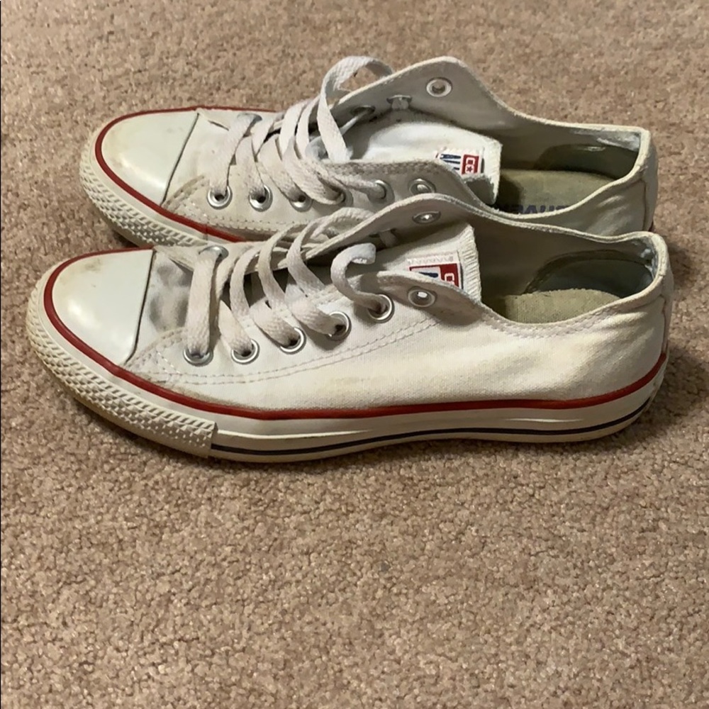 Converse - Picture 4 of 4